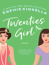 Cover image for Twenties Girl